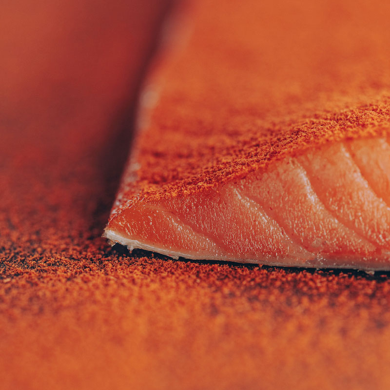 Der Salmon Sandelholz 200gr. - Bild 1